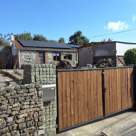 Le Petit Nid Vila Brugelette Exterior foto